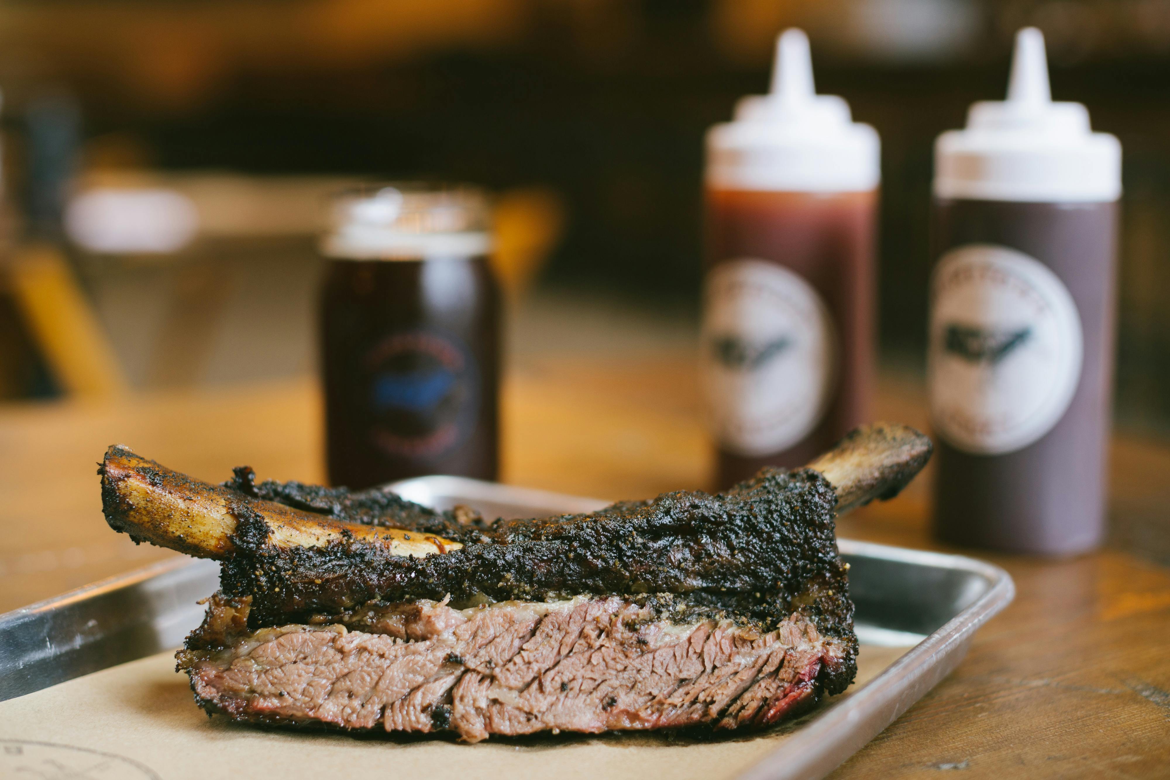 The Best BBQ In NYC - New York - The Infatuation